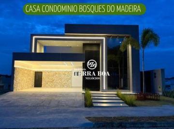 740466f168b714f0635757be589c13171ad56f12 · Casa Condomínio Bosques do Madeira - 03 Suites