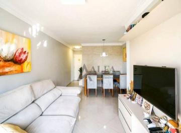 Sala de Estar e Jantar · ** Colorado Gardens - O P O R T U N I D A D E   Ú N I C A - Maravilhoso apartamento em andar alto c/