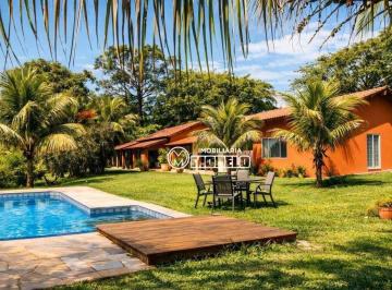 9c98439c7996b90a8a96d51ab1e473f6c175590f · Chácara com 5 dormitórios à venda, 4568 m² por R$ 2.000.000,00 - Cidade Jardim - São Pedro/SP
