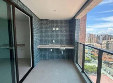 e2250deb38a6b4edf2b30adf4eae420e5f6c4e7a · Apartamento com 2 dormitórios à venda, 68 m² por R$ 930.000,00 - Jatiúca - Maceió/AL