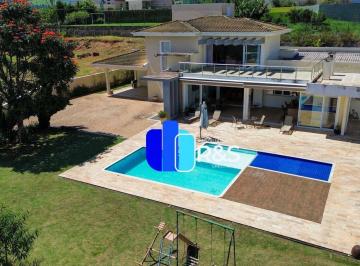 d8ed16ced17383914e2f28ded30368ade38b0898 · Casa com 4 dormitórios para alugar, 440 m² por R$ 16.500,00/mês - Condomínio Jardim Primavera - Louv