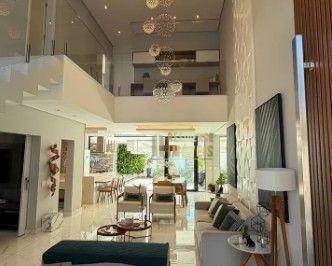 b82635230c68159068bfd90445ed5611453fdc06 · Casa à venda, 269 m² por R$ 3.390.000,00 - Condomínio Ibiti Royal Park - Sorocaba/SP