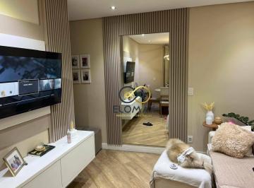 b486dc56c89e847d5273a80a3d1dc0e4e29ef51a · Apartamento com 2 dormitórios à venda, 50 m² por R$ 390.000,00 - Parque Novo Mundo - São Paulo/SP