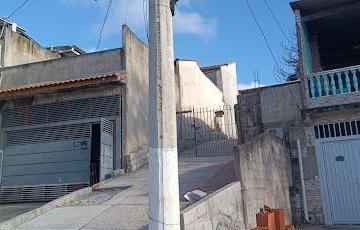 e3b80a1dedc9934d2c593513d6cdcd5ee3d578a3 · Sobrado com 3 dormitórios à venda, 200 m² por R$ 260.000,00 - Parque Recreio - São Paulo/SP