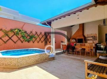 82be30cb826ffb0f41fcb2524d2afdce9e9676b2 · Casa em Condomínio próximo Colégio Porto Seguro | 3 Suítes | Lazer Completo com Piscina e Jacuzzi. V
