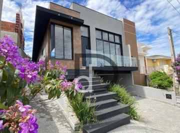 200a1bf3fc9d3f1362a6422ae770d875c4135fe2 · Casa com 3 quartos à venda, 222 m² por R$ 1.750.000 - Condomínio Madre Maria Villac - Valinhos/SP