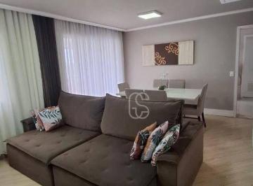 a154fd39716aef800be14238b017b722f8e49b6d · Apartamento com 4 dormitórios à venda, 114 m² por R$ 989.900,00 - Vila Progresso - Guarulhos/SP