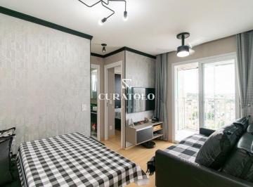Apartamento · 45m² · 2 Quartos · 1 Vaga · ELEV Vila Prudente - Apartamento à venda com 69 m², 2 quartos, varanda e vaga na Vila Prudente, São