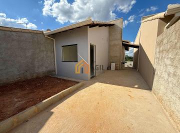 ca37e339fc3c787a4bf31d848315d766da6526d3 · Casa com 2 dormitórios à venda, 58 m² por R$ 319.950 - Pousada das Rosas - São Joaquim de Bicas/MG