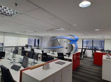 77a33c3d9b1d1119f4f232b545ce5eed749f2967 · Andar Corporativo para alugar, 582 m² por R$ 95.941,70/mês - Pinheiros - São Paulo/SP