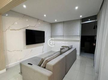2861c14bcf45512d6c90d360921462d274cc6532 · Casa com 3 dormitórios à venda, 178 m² por R$ 2.500.000,00 - Tamboré 04 - Santana de Parnaíba/SP