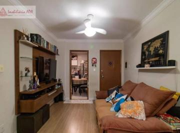 5eeee2112f5547742b4aa98c4e6b6e8240ad84a2 · Excelente apartamento com 2 dormitórios à venda, 62 m² por R$ 450.000 - Pompéia - São Paulo/SP