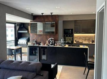 3310b6ecabc04e24eef5abb8423059cee0324e9b · Apartamento com 2 dormitórios à venda, 81 m² por R$ 1.450.000,00 - Green Valley - Barueri/SP