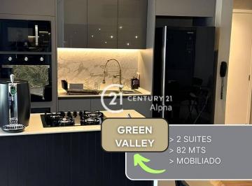 d61acae41b1dd51e8e5636b7f7ed1757cfd8cd4c · Apartamento com 2 dormitórios à venda, 81 m² por R$ 1.299.000,00 - Green Valley - Barueri/SP