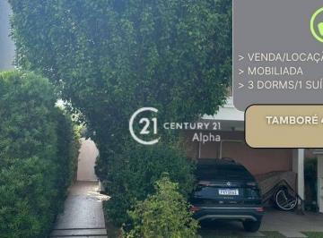 be1371f4e5a0b2097ad65953d918c24620881543 · Casa com 3 dormitórios, 180 m² - venda por R$ 2.250.000,01 ou aluguel por R$ 13.564,01/mês - Tamboré