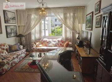 971e48dc2f68d3d49679348c7da887ad04a0494a · Excelente apartamento com 3 dormitórios à venda, 160 m² por R$ 1.690.000 - Higienópolis - São Paulo/