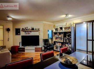 acc02506746ed1ae4e699ab25ea745886cf84ecd · Excelente apartamento com 3 dormitórios à venda, 105 m² por R$ 1.000.000 - Perdizes - São Paulo/SP