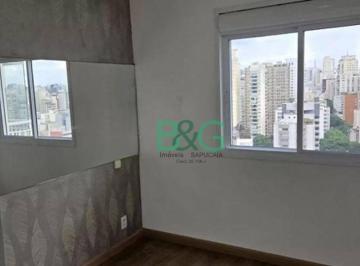5d06fd5ec64db853de0afc93c89d9fd1ff957090 · Apartamento com 3 dormitórios à venda, 81 m² por R$ 1.006.000,00 - Parque Santa Cecília - São Paulo/