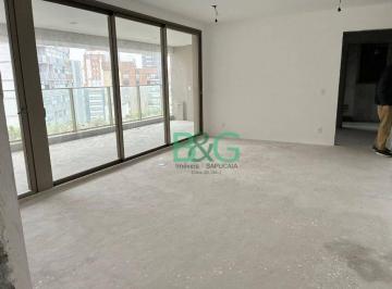 a1b4c6219d11871c3949fa1d349bfd73c472a694 · Apartamento à venda, 149 m² por R$ 4.900.000,00 - Moema - São Paulo/SP