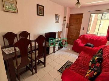25052b40b680643818521d86c29caed4089f68ec · Apartamento à venda, 45 m² por R$ 124.800,00 - Parada XV de Novembro - São Paulo/SP