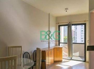 d9a600583b68157e97f3dce9149b47485510373a · Apartamento à venda, 32 m² por R$ 385.000,00 - Planalto Paulista - São Paulo/SP