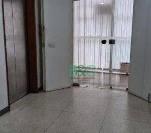 55e74682001f3d7c419694a42650fee92d5e594a · Conjunto para alugar, 185 m² por R$ 7.643,42/mês - República - São Paulo/SP