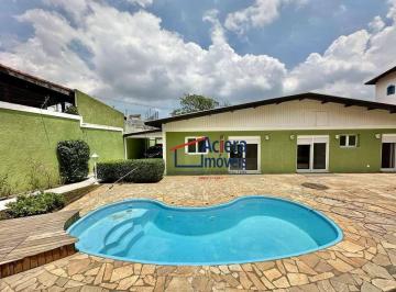 a3f961224f36761d0aeaed8a2c03b9b020bb2406 · Casa Térrea com Edícula, Piscina e Lazer - Uso Comercial ou Residencial - venda ou aluguel - Granja 