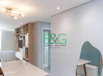 6e352df750f2397b274abae140020d31ad47086a · Apartamento à venda, 55 m² por R$ 549.000,00 - Vila Maria - São Paulo/SP