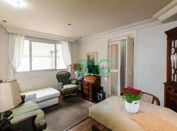 1466303621f13add7f82c970c866735f8ed7841c · Apartamento à venda, 72 m² por R$ 685.000,00 - Vila Olímpia - São Paulo/SP