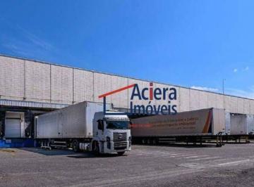 ba617770d817f4d695a5923ca734ad3769cd9f17 · Galpão Industrial com Escritório e Infraestutura de Alto Padrão para alugar, 13.466 m² - Goodman Int