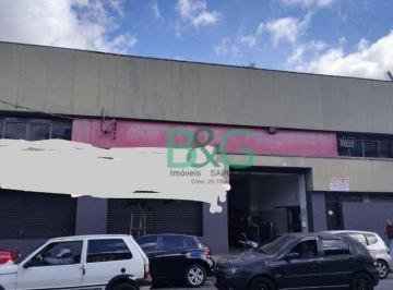 9302b67c958246ba2ed5ed618b8c497fe1efe775 · Prédio à venda, 1062 m² por R$ 8.780.000,00 - Belenzinho - São Paulo/SP