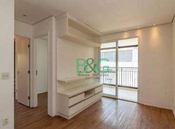 119867cbf60125701e3276dbb94ca0cd746baa61 · Apartamento à venda, 56 m² por R$ 970.000,00 - Planalto Paulista - São Paulo/SP