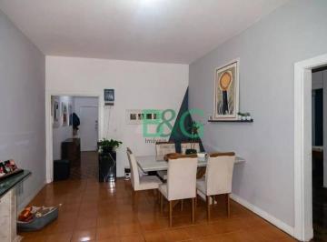 2f1730f233e9d1e338e556a040bc74eaf90b2a4e · Apartamento à venda, 138 m² por R$ 499.000,00 - República - São Paulo/SP