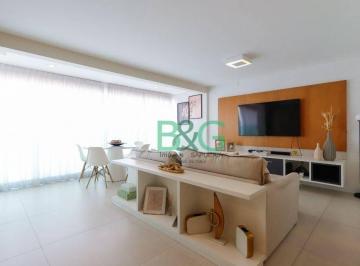 adb74707bf80c32afa7692a9dfbabce6648b1657 · Cobertura à venda, 134 m² por R$ 1.680.000,00 - Vila Gomes Cardim - São Paulo/SP