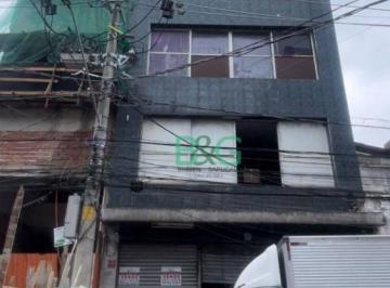 ca0472c4d4b9083613c9de87c95aae4782d01bc1 · Prédio à venda, 1800 m² por R$ 11.900.000,00 - Canindé - São Paulo/SP