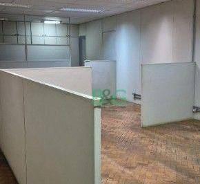 b6cc96e449714d1ab518ca6498a9169a24343227 · Conjunto para alugar, 174 m² por R$ 7.324,60/mês - República - São Paulo/SP