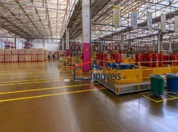 29cfcca15452f1ea2d069e4592beeb7338bc84f7 · Galpão Industrial com Escritório e Infraestutura de Alto Padrão para alugar, 9867 m² - Goodman Inter