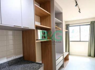 3c9491a2b1d3ebd31222251d0f8ca824b8528164 · Studio à venda, 25 m² por R$ 459.000,00 - Vila Mariana - São Paulo/SP