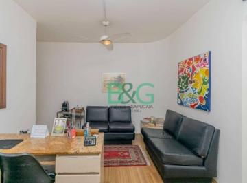 78f8c3c231500389d363d6f52252058a02d7f8e9 · Conjunto à venda, 54 m² por R$ 380.000,00 - Itaim Bibi - São Paulo/SP