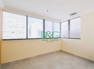36299baaef77932ee554c0d5fae96ef00b5c0c8b · Conjunto à venda, 46 m² por R$ 380.000,00 - Jardim Paulista - São Paulo/SP