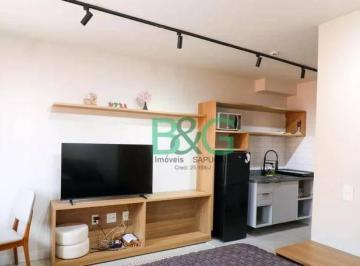 935cc4c7742115d3ce8fa7653f4d61815e076b70 · Studio à venda, 25 m² por R$ 398.000,00 - Vila Mariana - São Paulo/SP