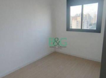 d1c91be9060163331ea685c9ce830932411e51b5 · Apartamento para alugar, 26 m² por R$ 2.380,00/mês - Ipiranga - São Paulo/SP