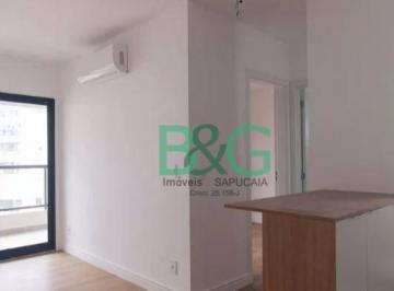 017eeae9c98c5edaa7b622764ecc02fa909d69cf · Apartamento à venda, 43 m² por R$ 739.000,00 - Vila Mariana - São Paulo/SP