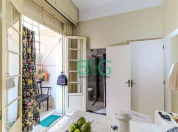 8cd2c4b533a0f9f353d45e03e89e867987abb039 · Apartamento à venda, 41 m² por R$ 259.000,00 - Centro - São Paulo/SP