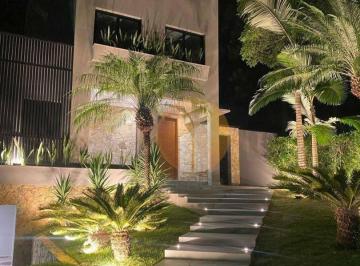 380fb576fbd3937cdef016d51591aecfee2ccb65 · Casa com 4 dormitórios para alugar, 500 m² por R$ 50.577/mês - Alphaville Industrial - Barueri/SP