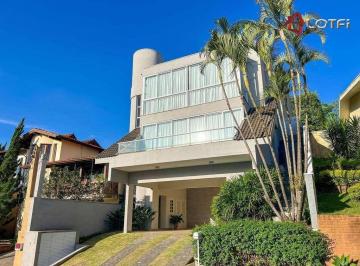 199cc4fa99018f3dc23cd886333a87114792e627 · Casa com 3 dormitórios à venda, 439 m² por R$ 1.850.000,00 - Granja Viana - Cotia/SP