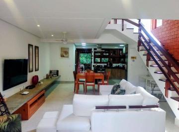fad1f6287553958cc916343605b6b8cb24f3b206 · Village com 3 dormitórios à venda, 130 m² por R$ 2.150.000,00 - Riviera Módulo 21 - Bertioga/SP