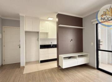 3a361bdb60ac462fff208f40609588037ef6196e · Apartamento com 2 dormitórios à venda, 55 m² por R$ 369.000 - Petrópolis - Joinville/SC