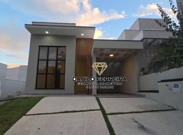 7f1dc4b4fc7536a587daff3df5fdb5bf79182293 · Casa com 3 quartos à venda, 118 m² por R$ 950.000 - Condomínio Village Moutonnée - Salto/SP