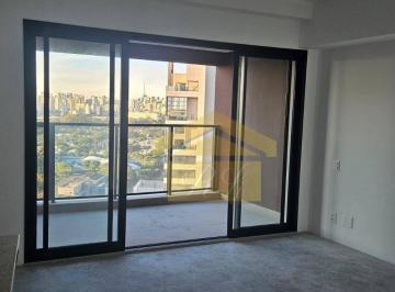 4574504396a749f7efd35ae0794778c520b913c7 · Apartamento à Venda em Moema - 1 Quarto